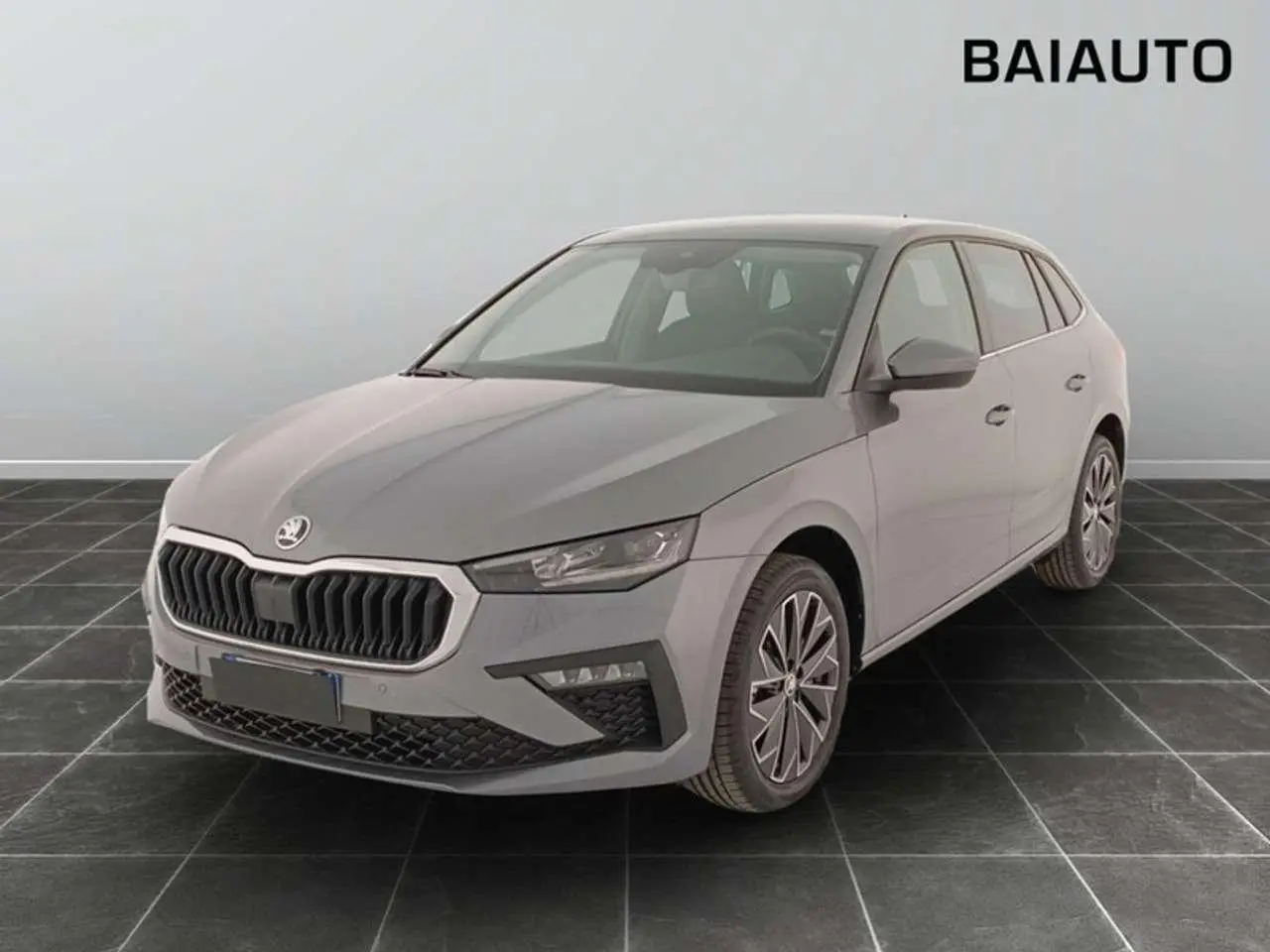 Photo 1 : Skoda Scala 2024 Essence