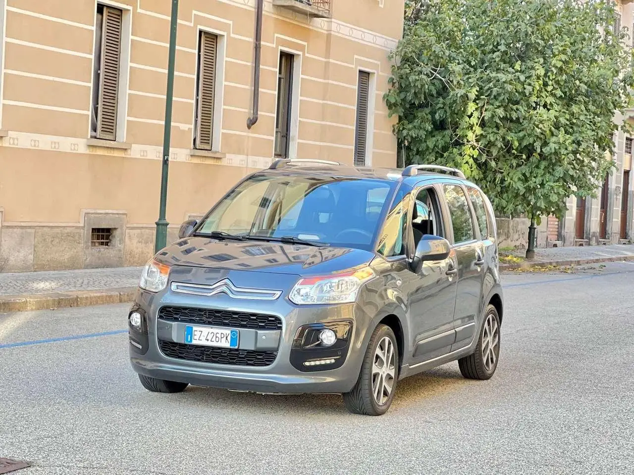 Photo 1 : Citroen C3 2015 Essence