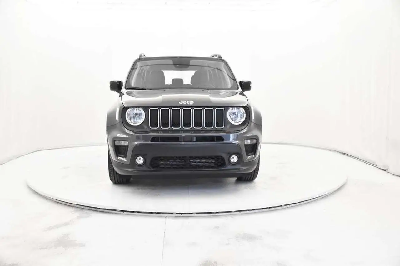 Photo 1 : Jeep Renegade 2024 Diesel