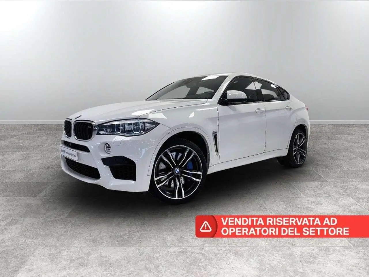 Photo 1 : Bmw X6 2015 Essence