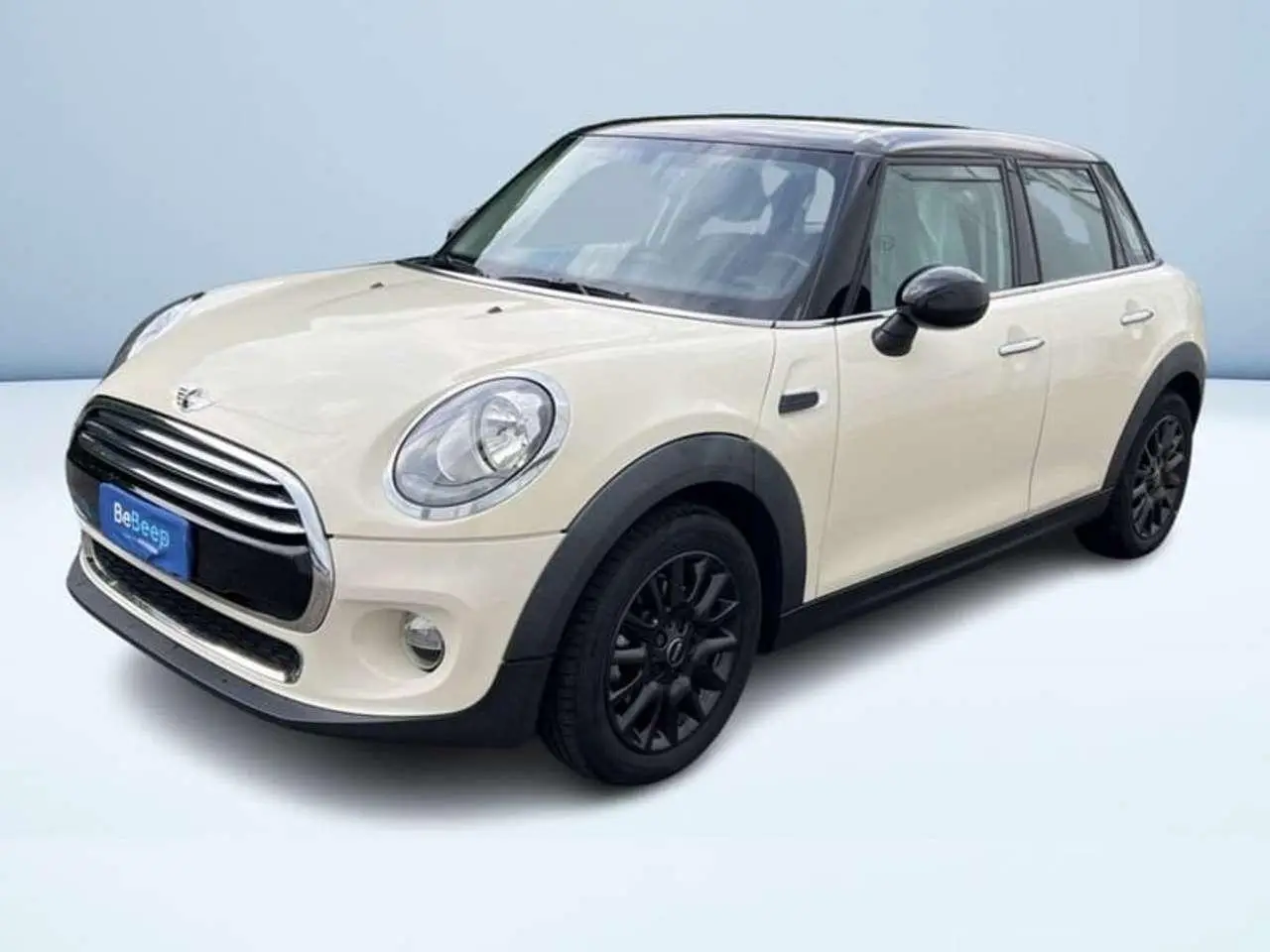 Photo 1 : Mini Cooper 2015 Essence