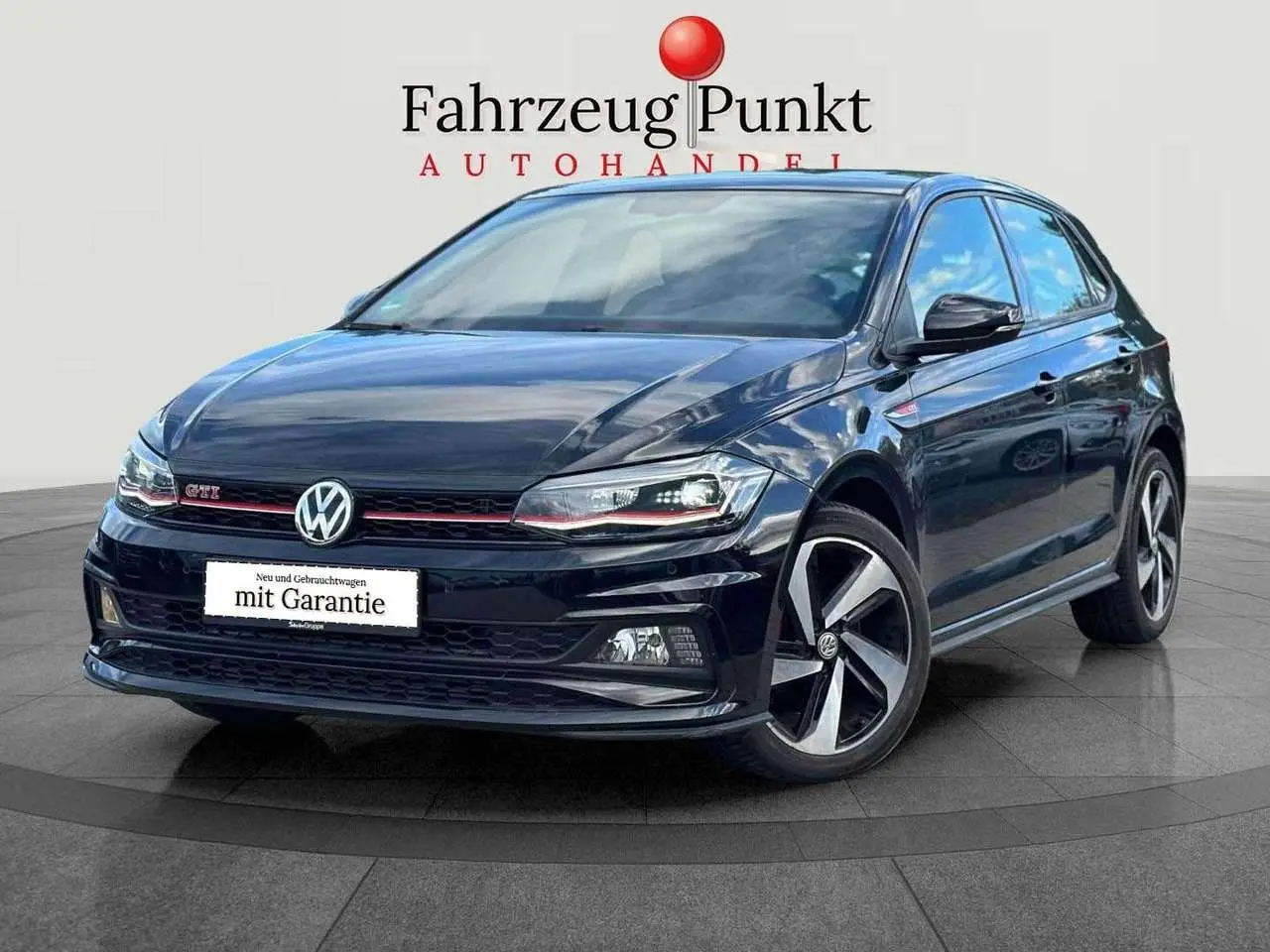 Photo 1 : Volkswagen Polo 2020 Essence