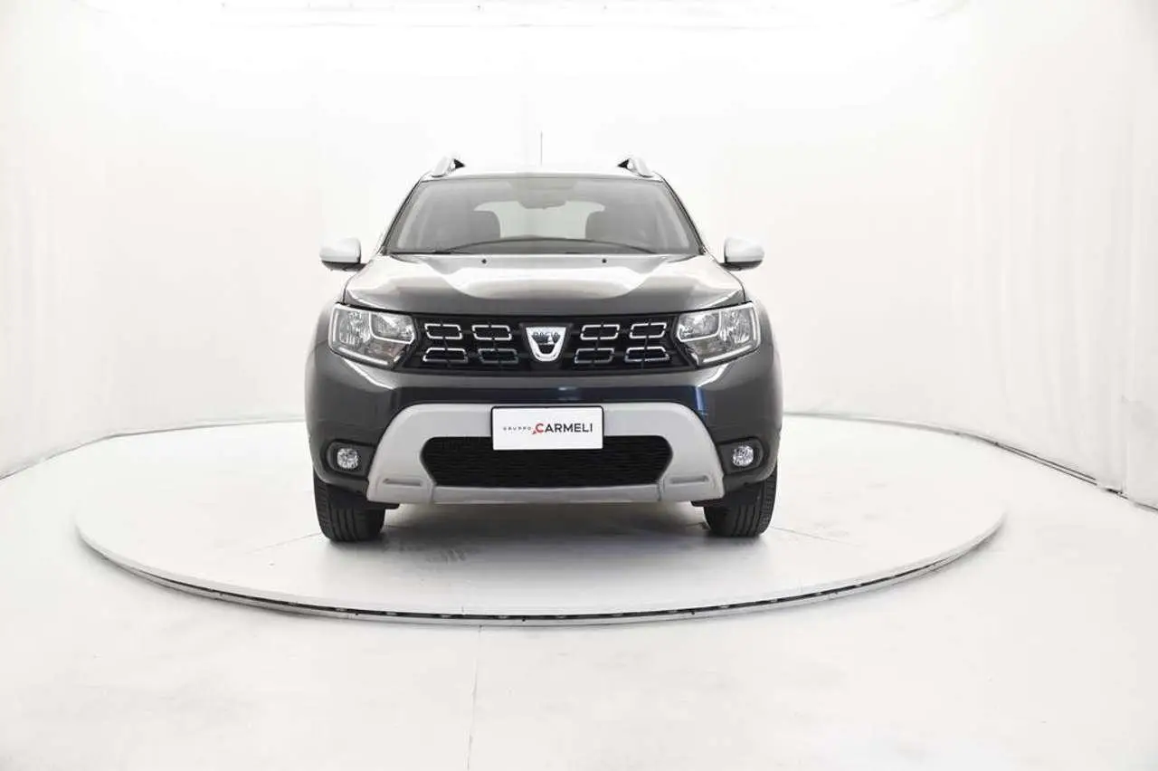 Photo 1 : Dacia Duster 2021 GPL