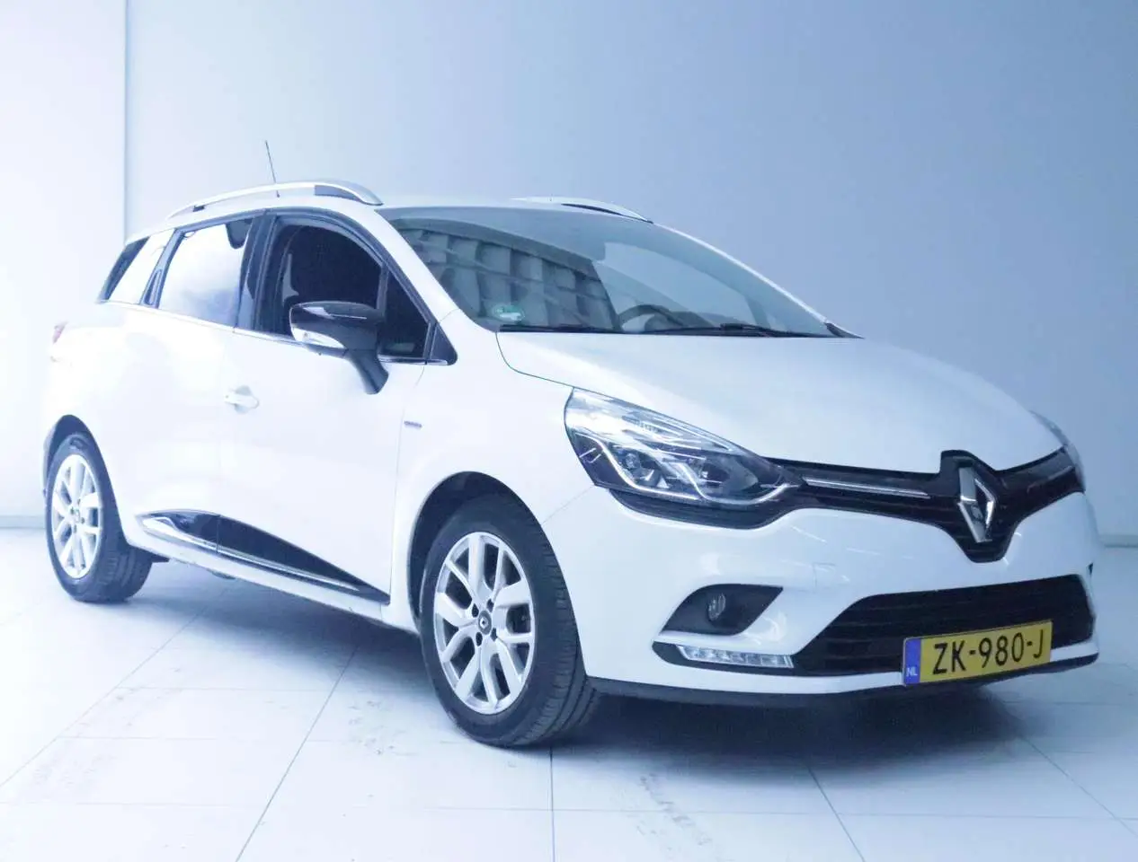 Photo 1 : Renault Clio 2019 Essence