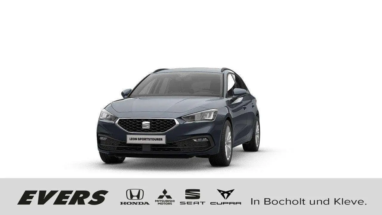 Photo 1 : Seat Leon 2024 Petrol