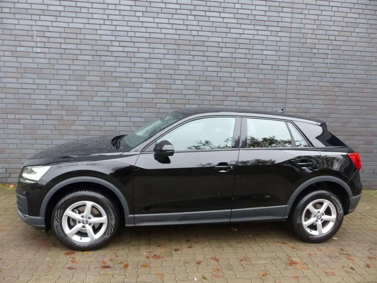 Photo 1 : Audi Q2 2020 Diesel