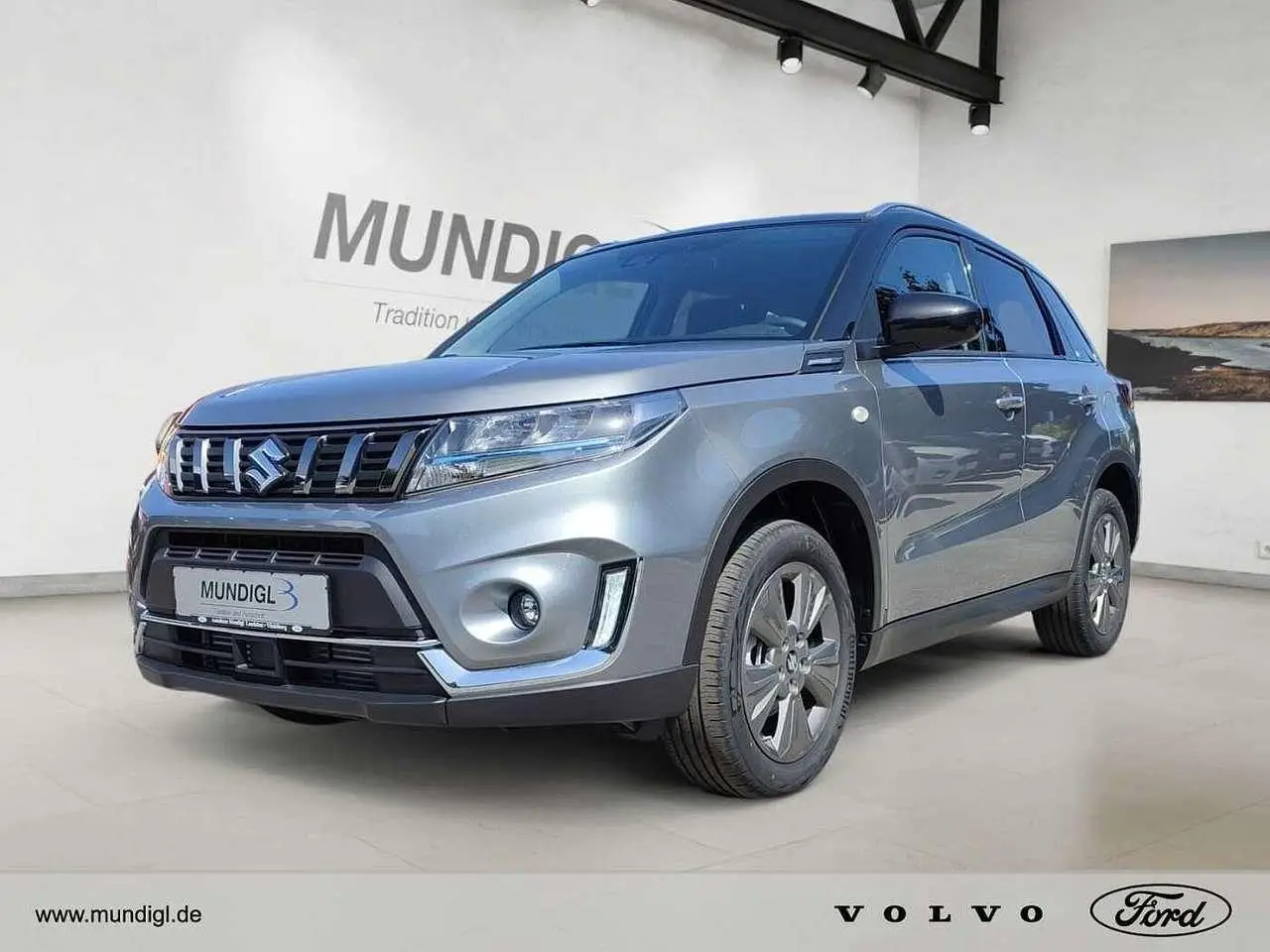 Photo 1 : Suzuki Vitara 2023 Essence