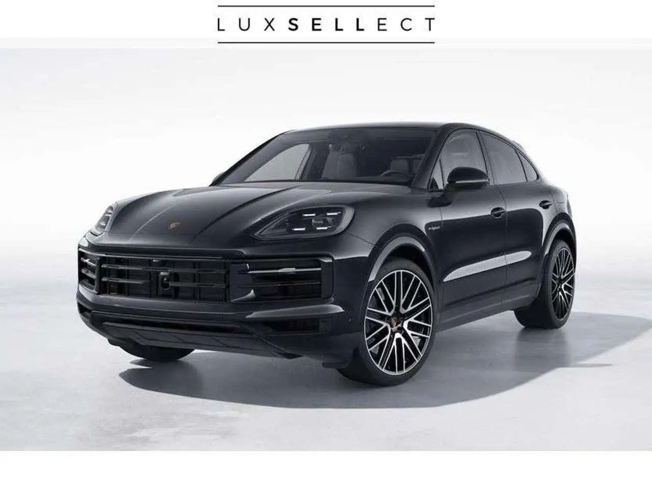 Photo 1 : Porsche Cayenne 2024 Hybride