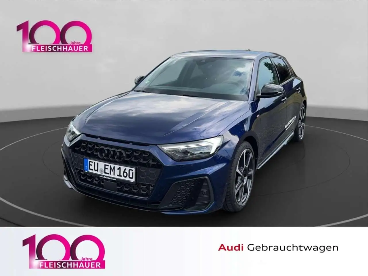 Photo 1 : Audi A1 2023 Petrol