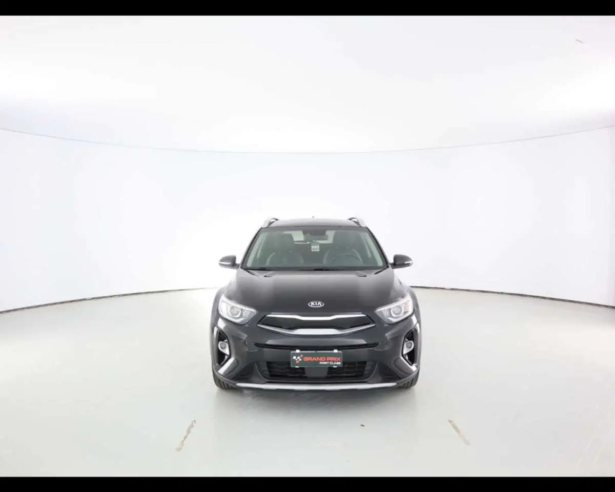 Photo 1 : Kia Stonic 2019 LPG