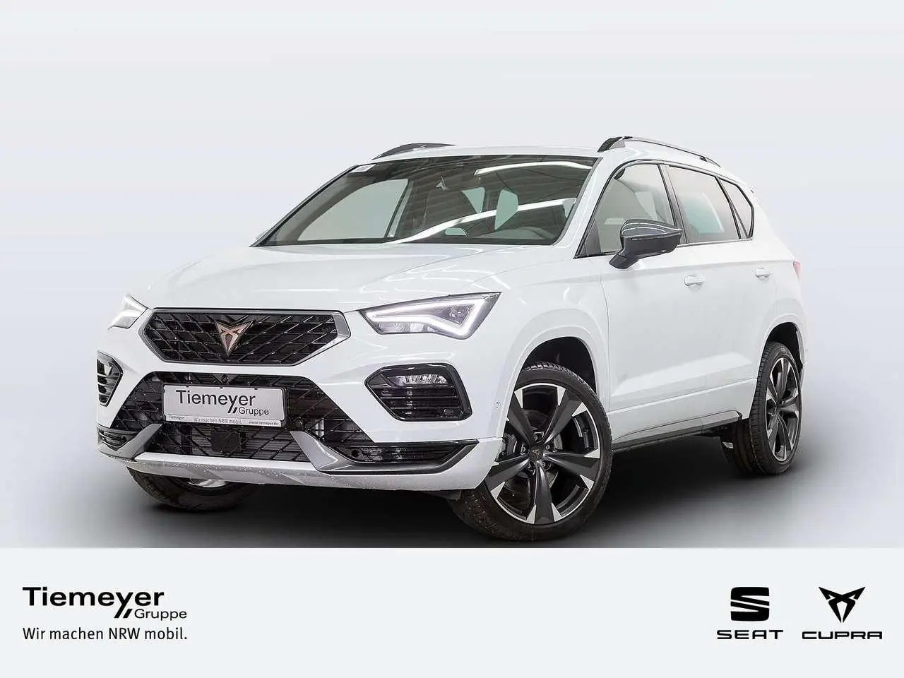 Photo 1 : Cupra Ateca 2024 Petrol