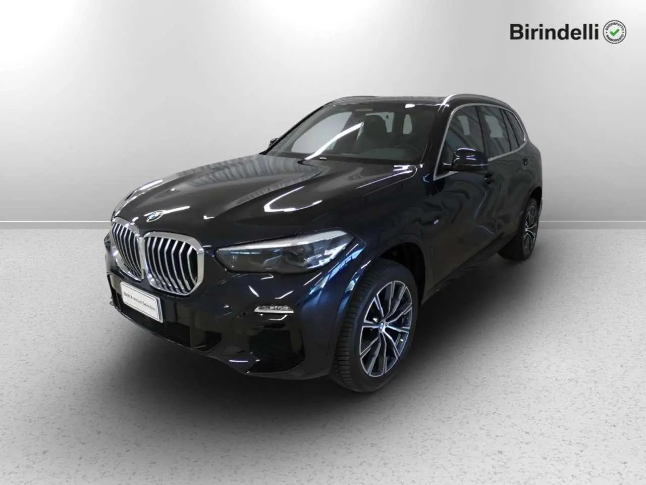 Photo 1 : Bmw X5 2019 Diesel