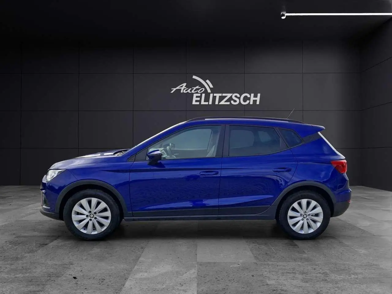 Photo 1 : Seat Arona 2021 Others