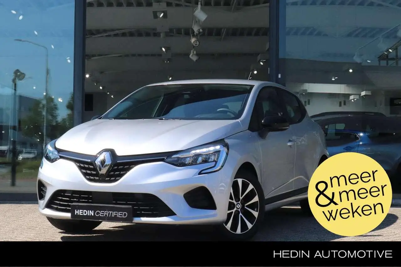 Photo 1 : Renault Clio 2023 Essence