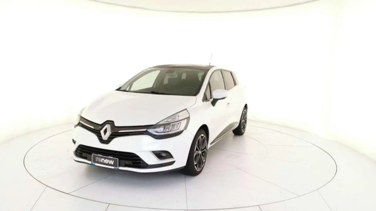 Photo 1 : Renault Clio 2017 Essence