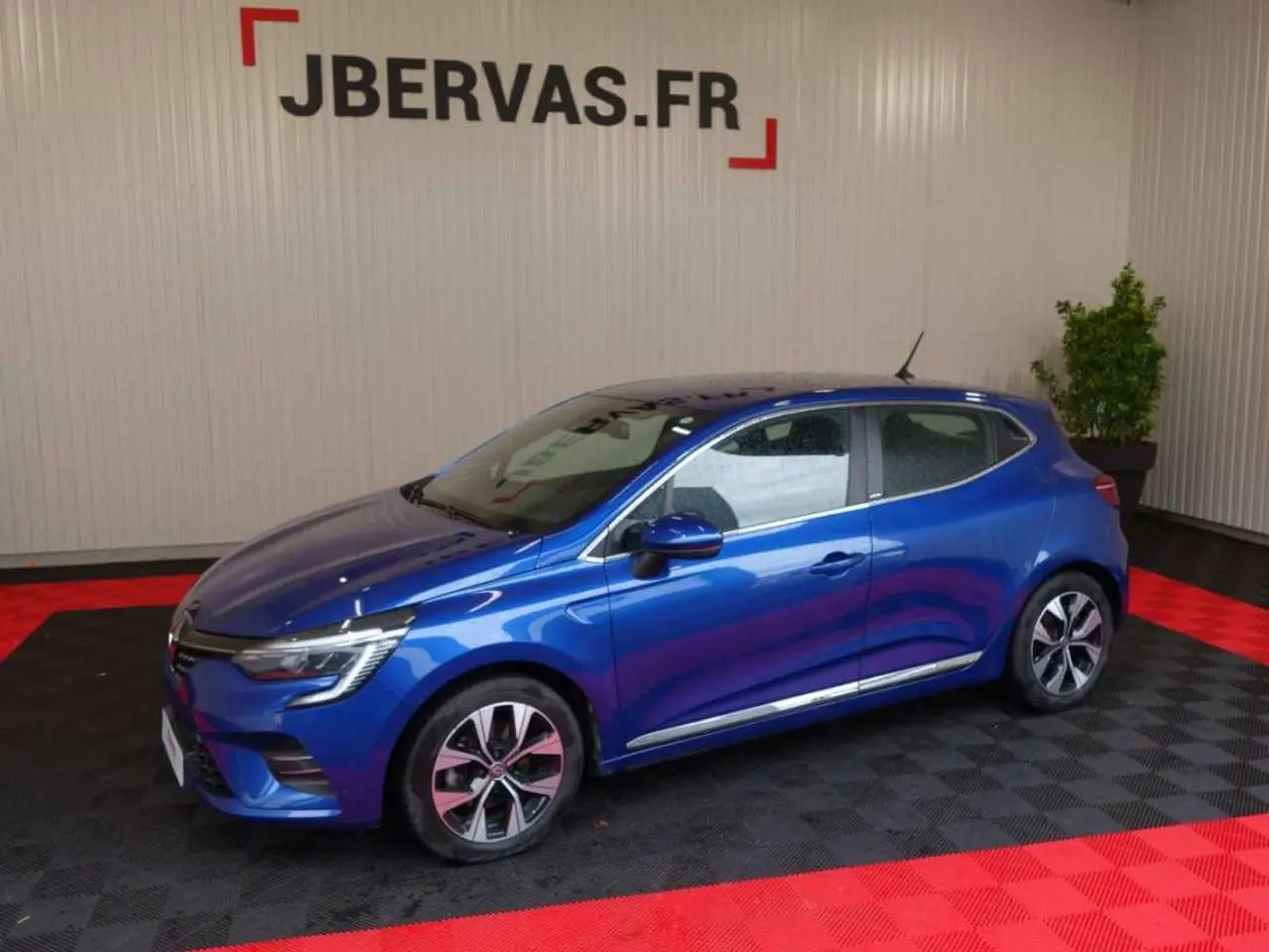 Photo 1 : Renault Clio 2020 Autres