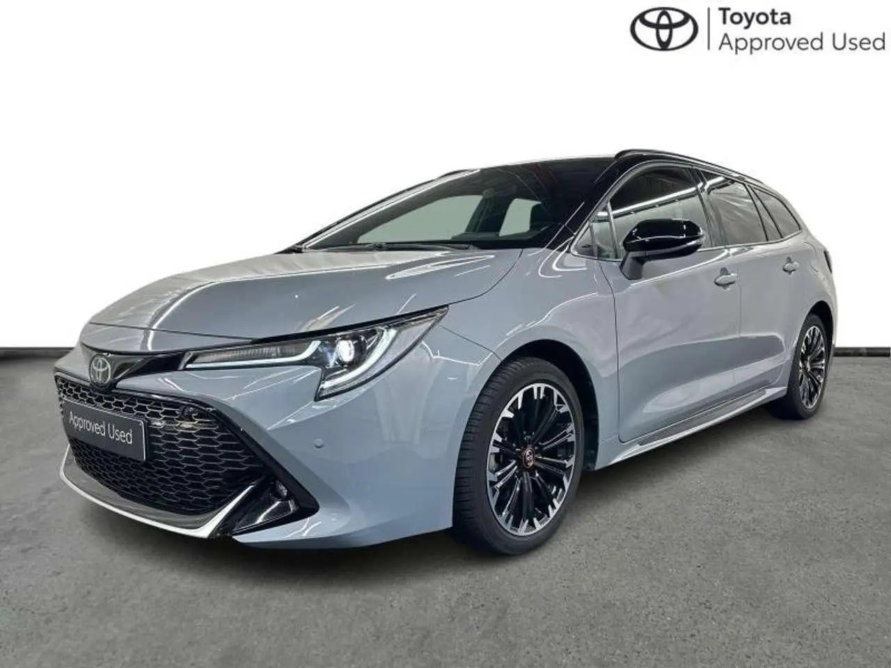 Photo 1 : Toyota Corolla 2023 Hybride