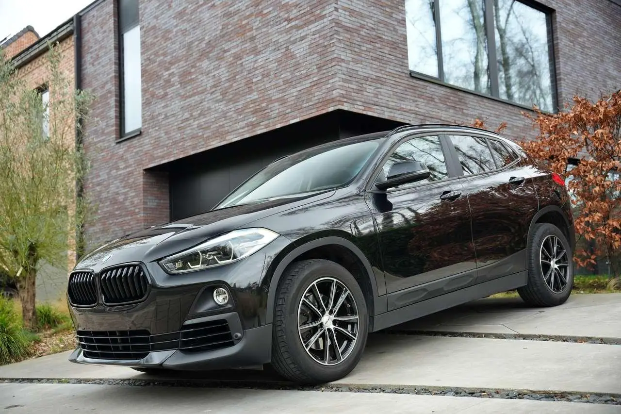 Photo 1 : Bmw X2 2019 Petrol