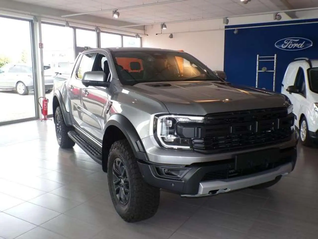 Photo 1 : Ford Ranger 2024 Diesel