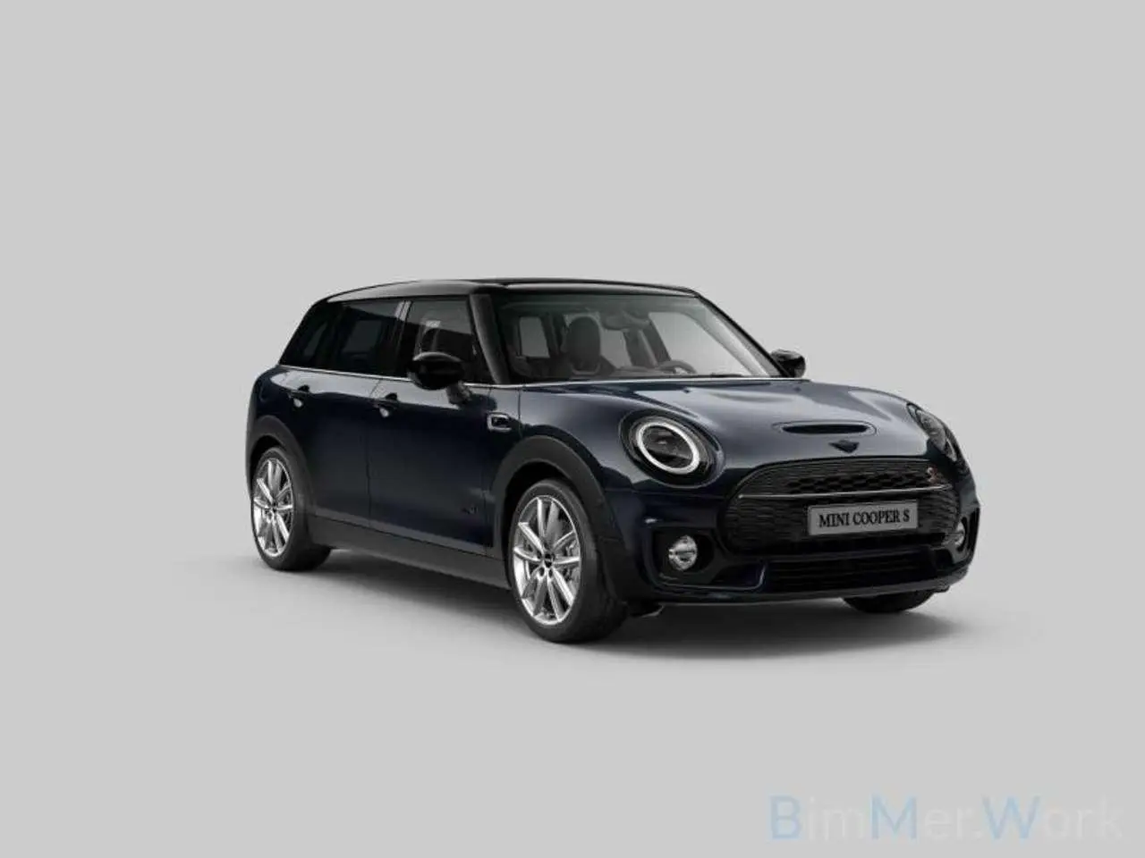 Photo 1 : Mini Cooper 2021 Petrol