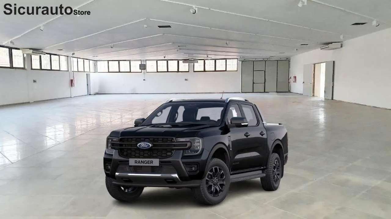 Photo 1 : Ford Ranger 2024 Diesel