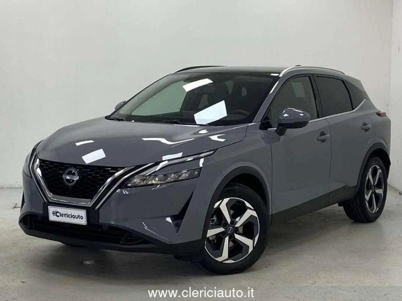 Photo 1 : Nissan Qashqai 2023 Petrol