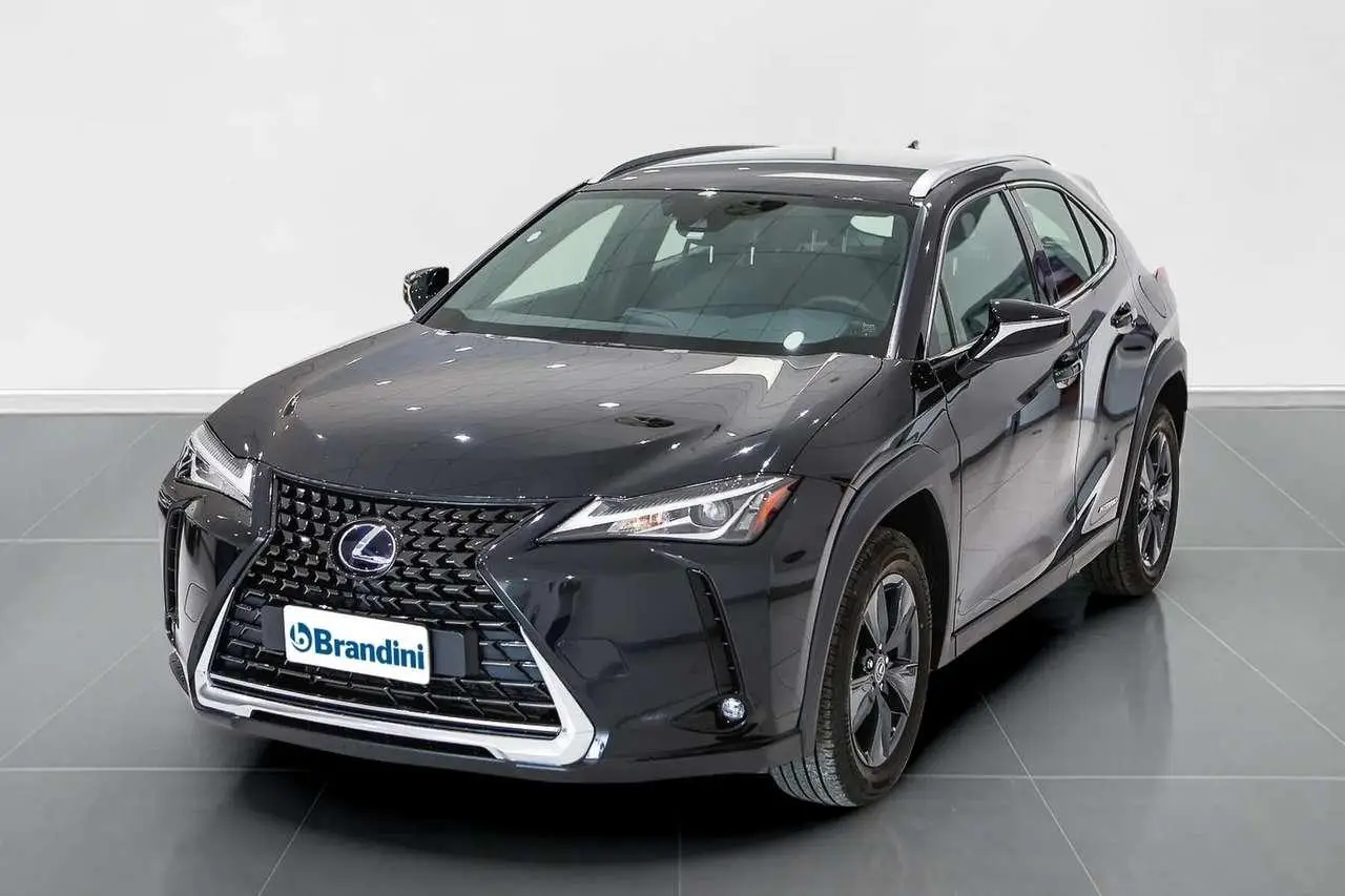 Photo 1 : Lexus Ux 2022 Hybrid