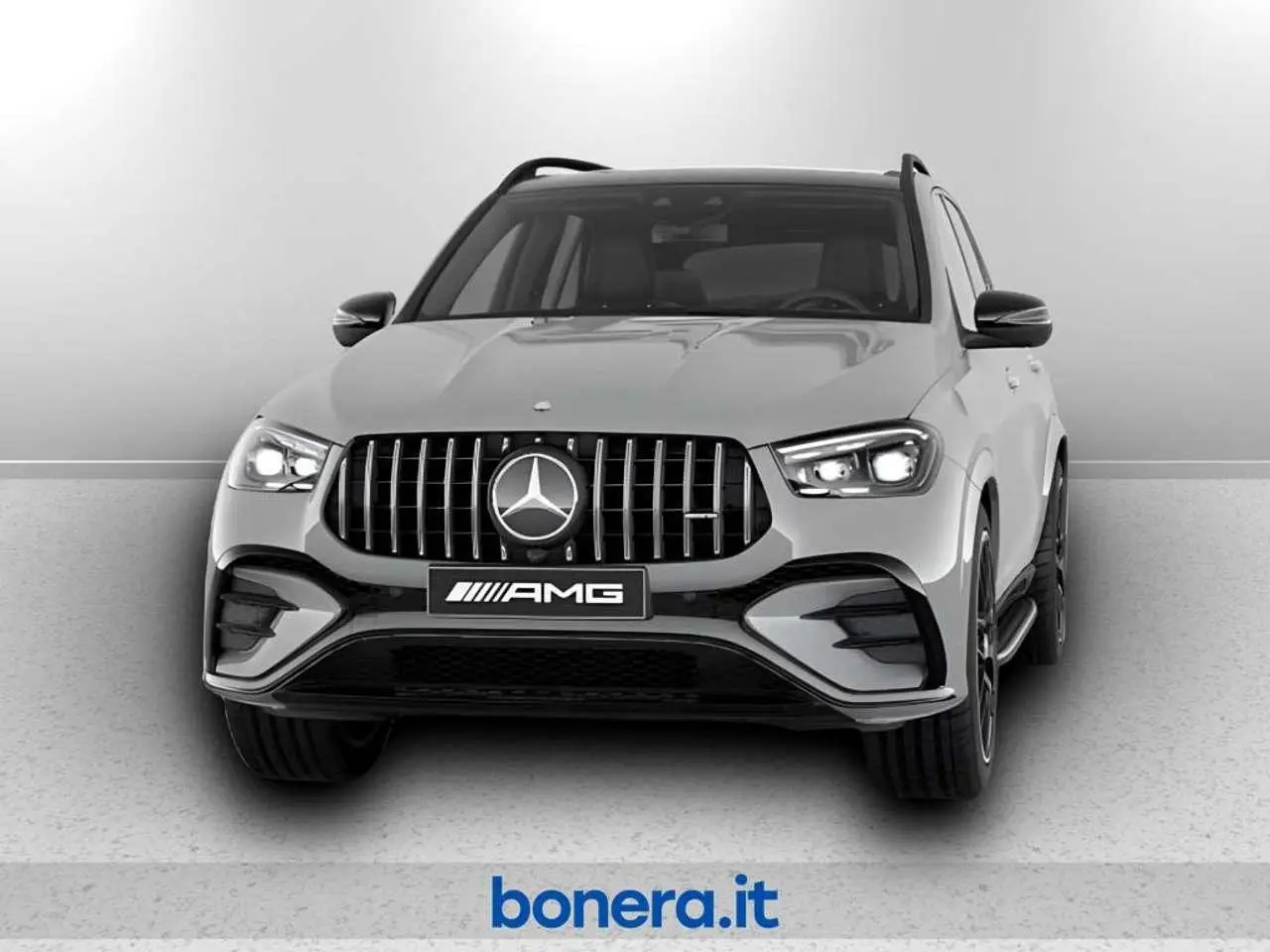 Photo 1 : Mercedes-benz Classe Gle 2024 Hybrid