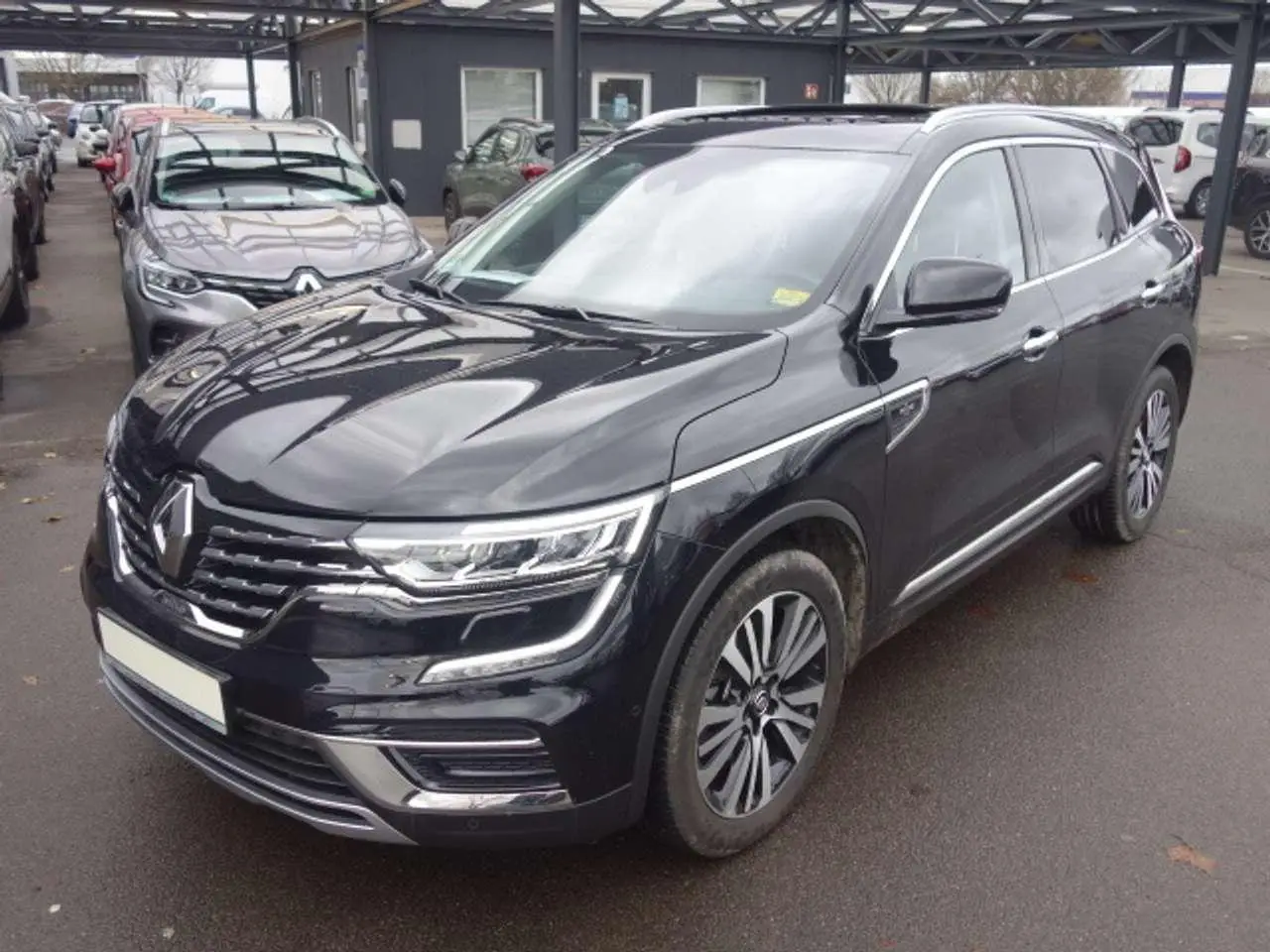 Photo 1 : Renault Koleos 2023 Diesel