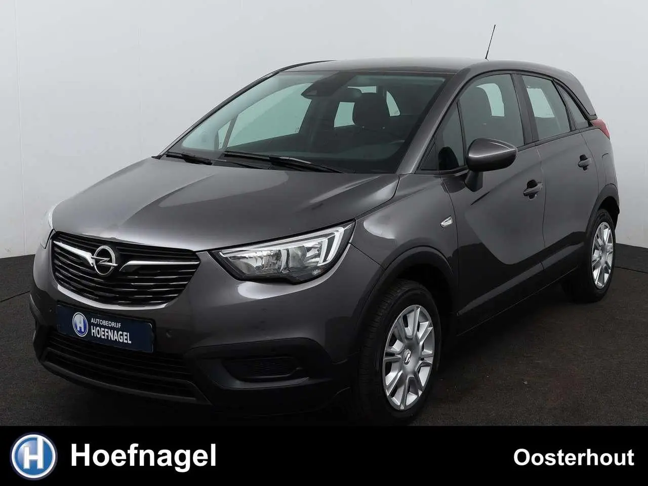 Photo 1 : Opel Crossland 2020 Essence