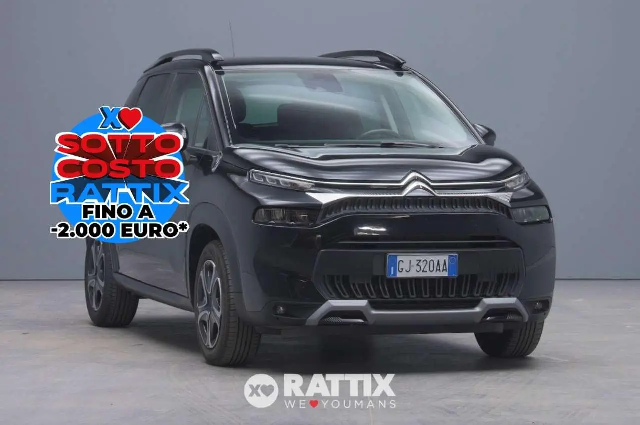 Photo 1 : Citroen C3 Aircross 2022 Petrol