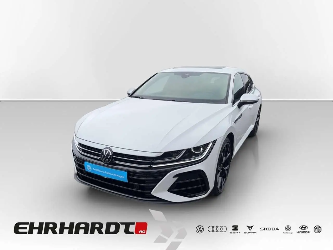 Photo 1 : Volkswagen Arteon 2024 Petrol