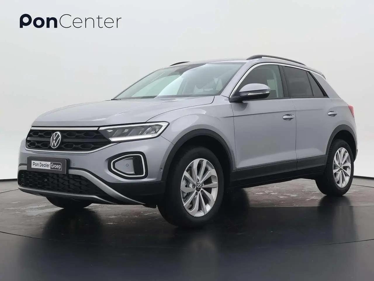 Photo 1 : Volkswagen T-roc 2024 Petrol