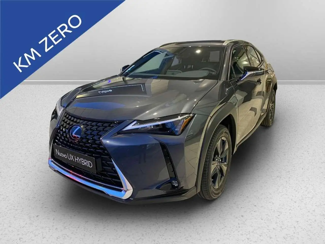 Photo 1 : Lexus Ux 2024 Hybride