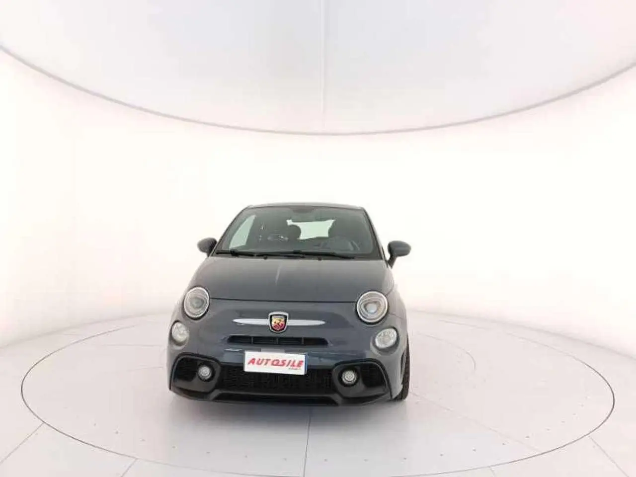 Photo 1 : Abarth 595 2018 Petrol