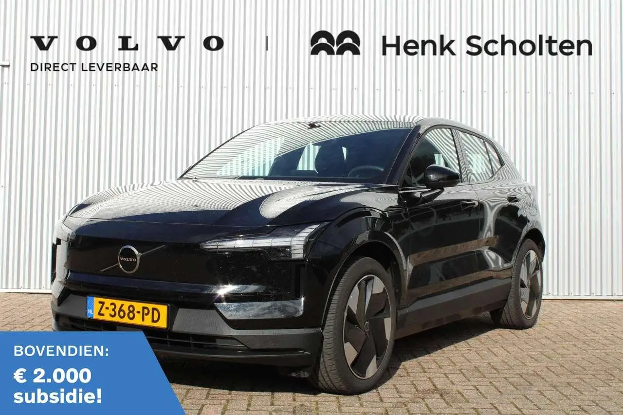 Photo 1 : Volvo Ex30 2024 Électrique