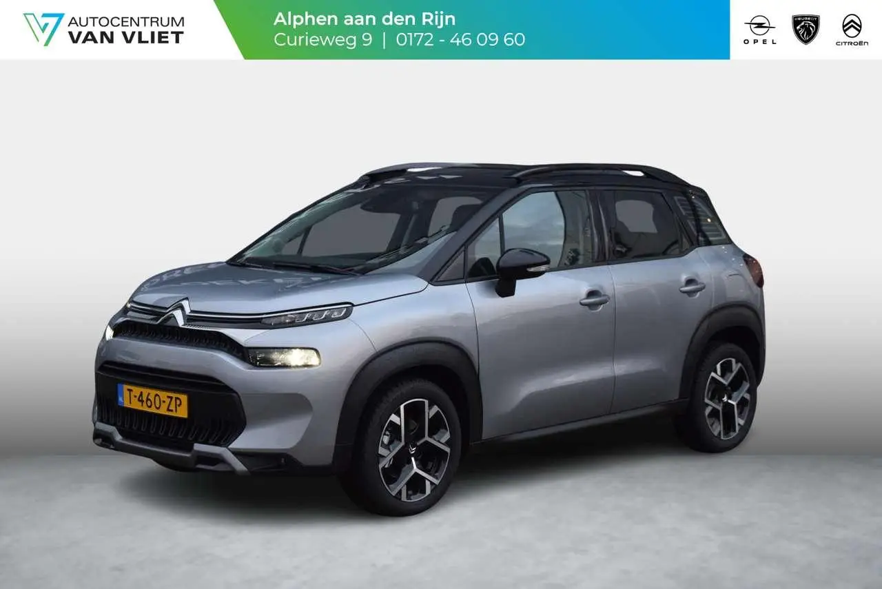 Photo 1 : Citroen C3 Aircross 2023 Petrol