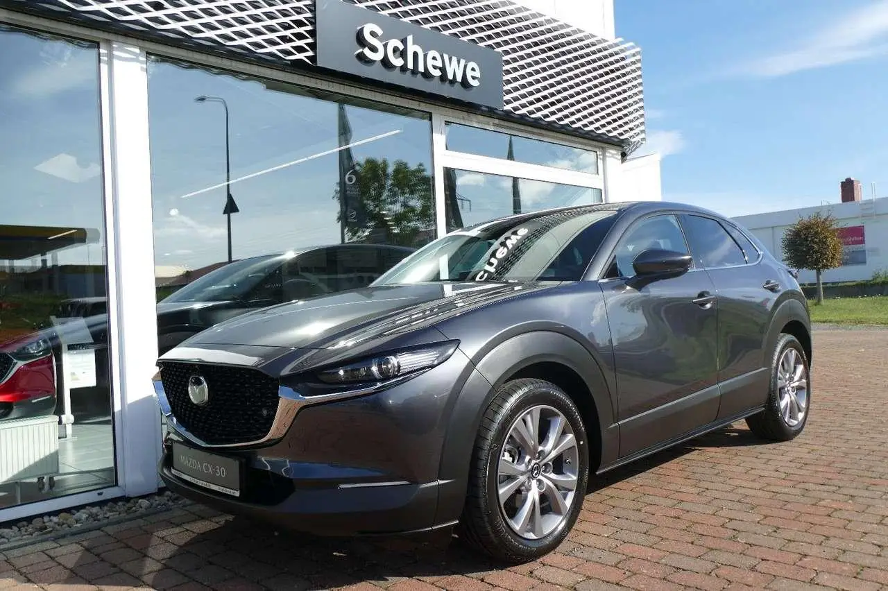 Photo 1 : Mazda Cx-30 2024 Petrol