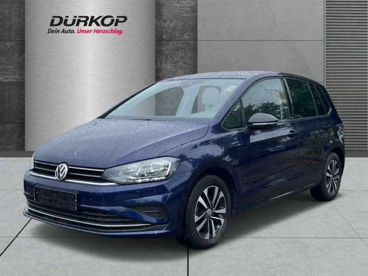 Photo 1 : Volkswagen Golf 2019 Essence