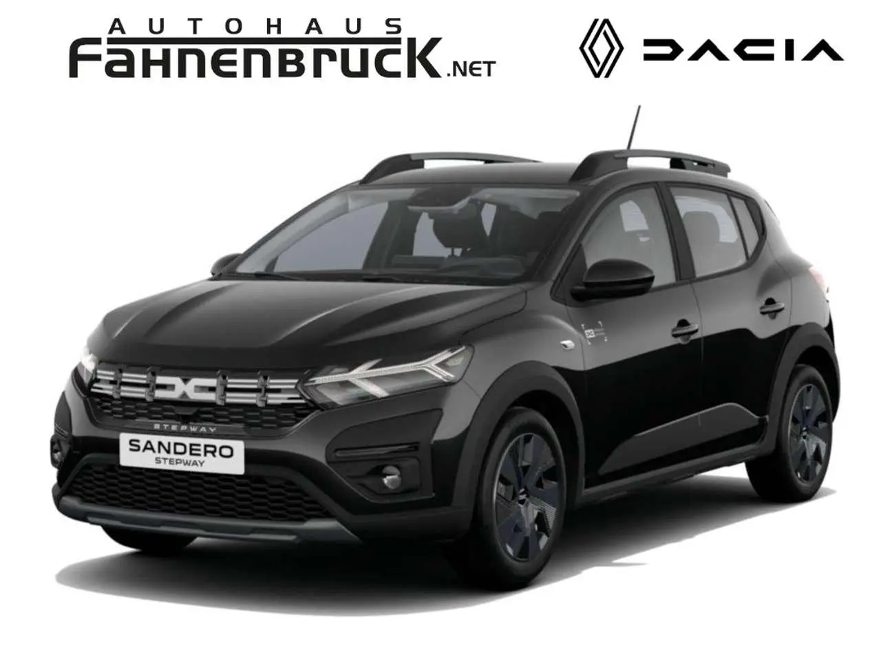 Photo 1 : Dacia Sandero 2024 Essence