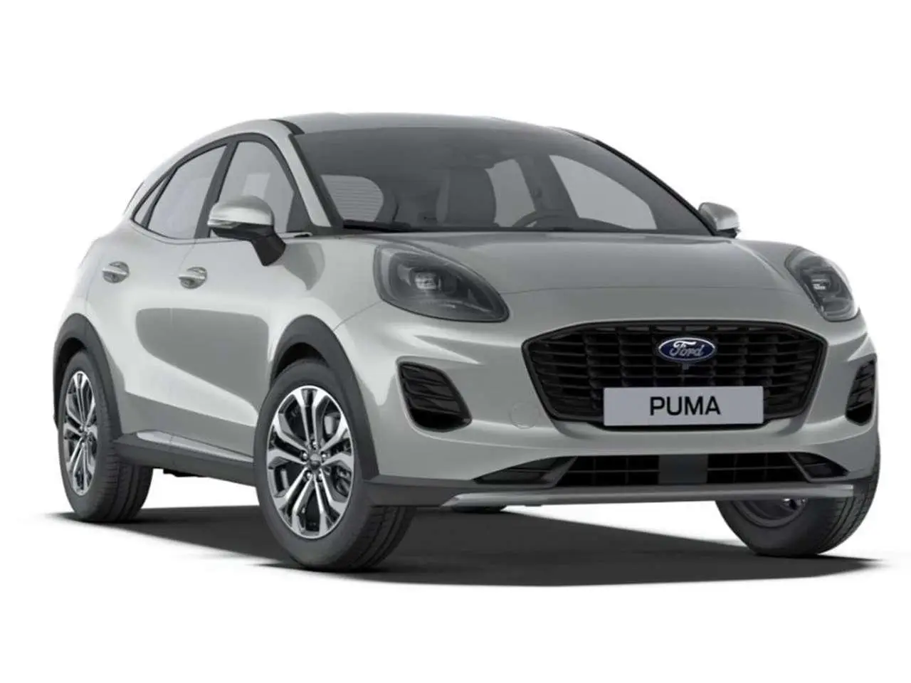 Photo 1 : Ford Puma 2024 Petrol