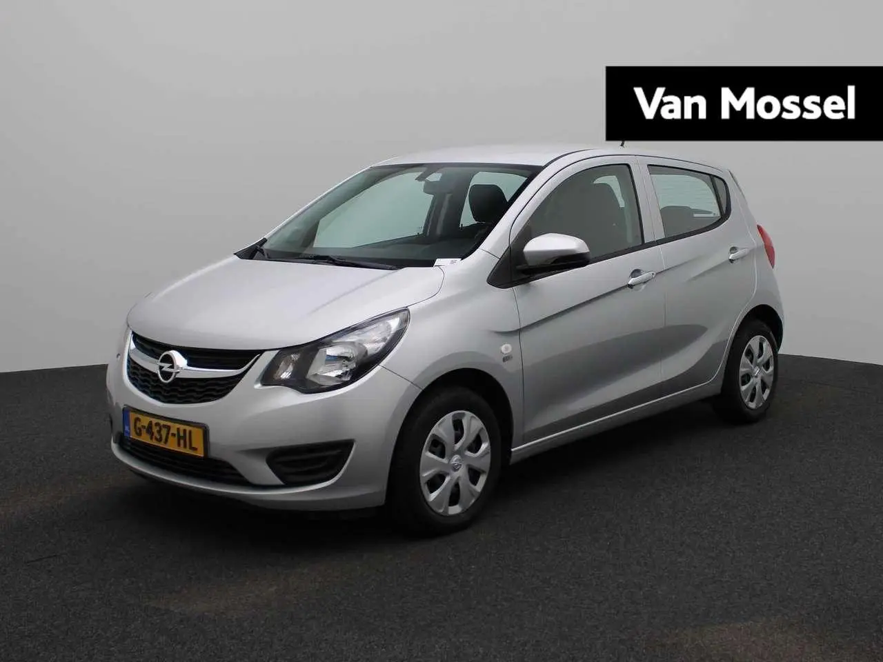 Photo 1 : Opel Karl 2019 Essence