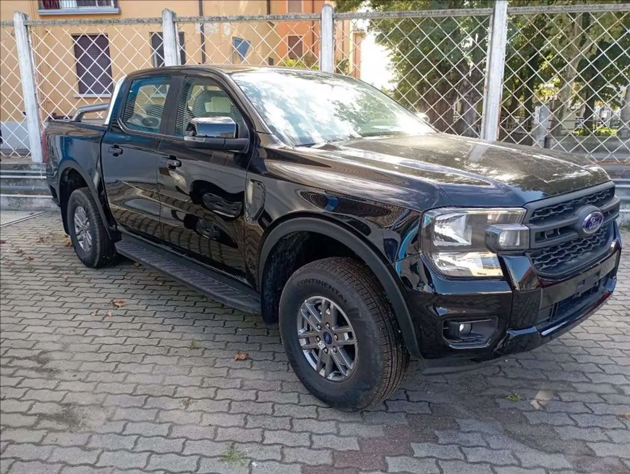 Photo 1 : Ford Ranger 2024 Diesel