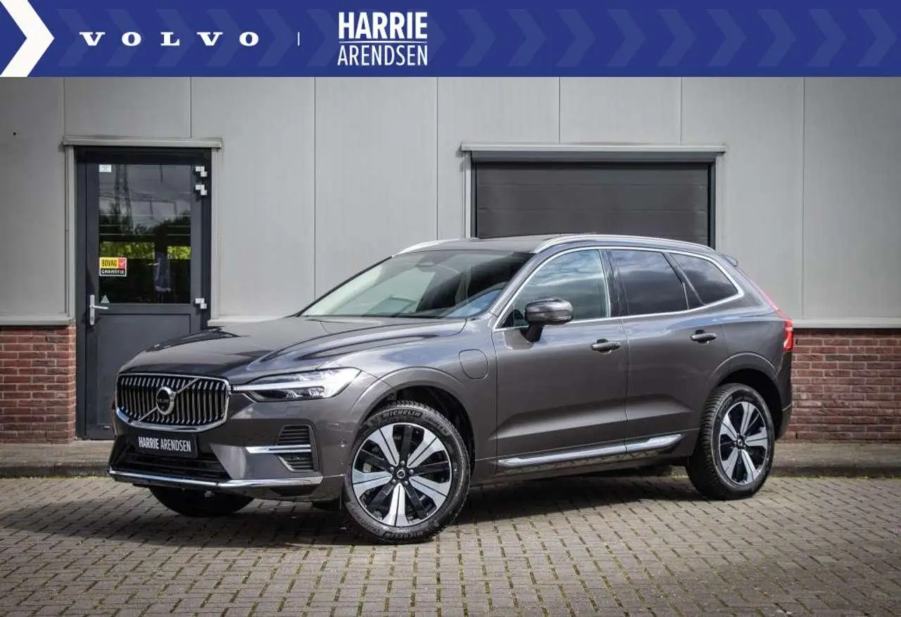 Photo 1 : Volvo Xc60 2023 Essence