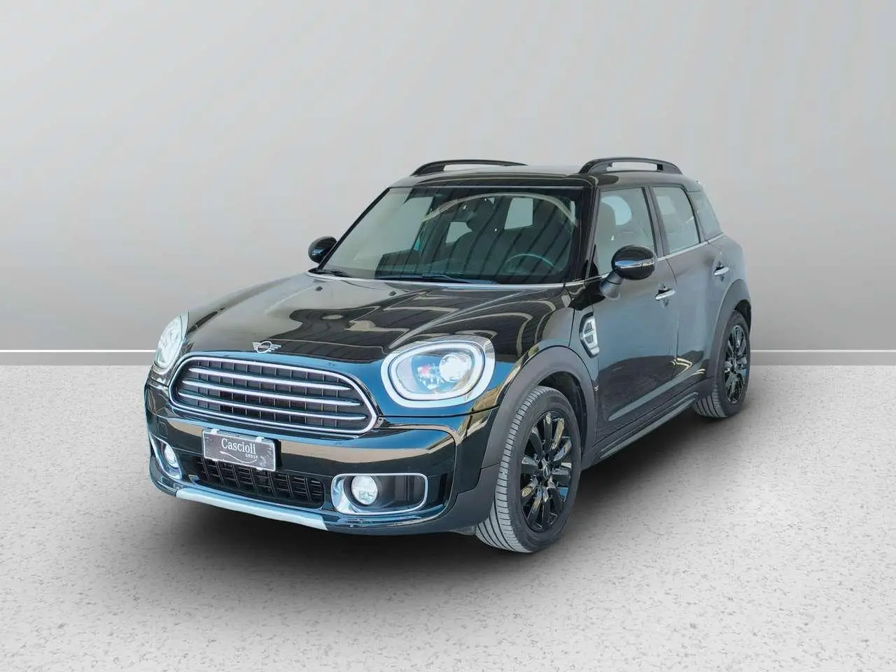 Photo 1 : Mini Cooper 2020 Diesel