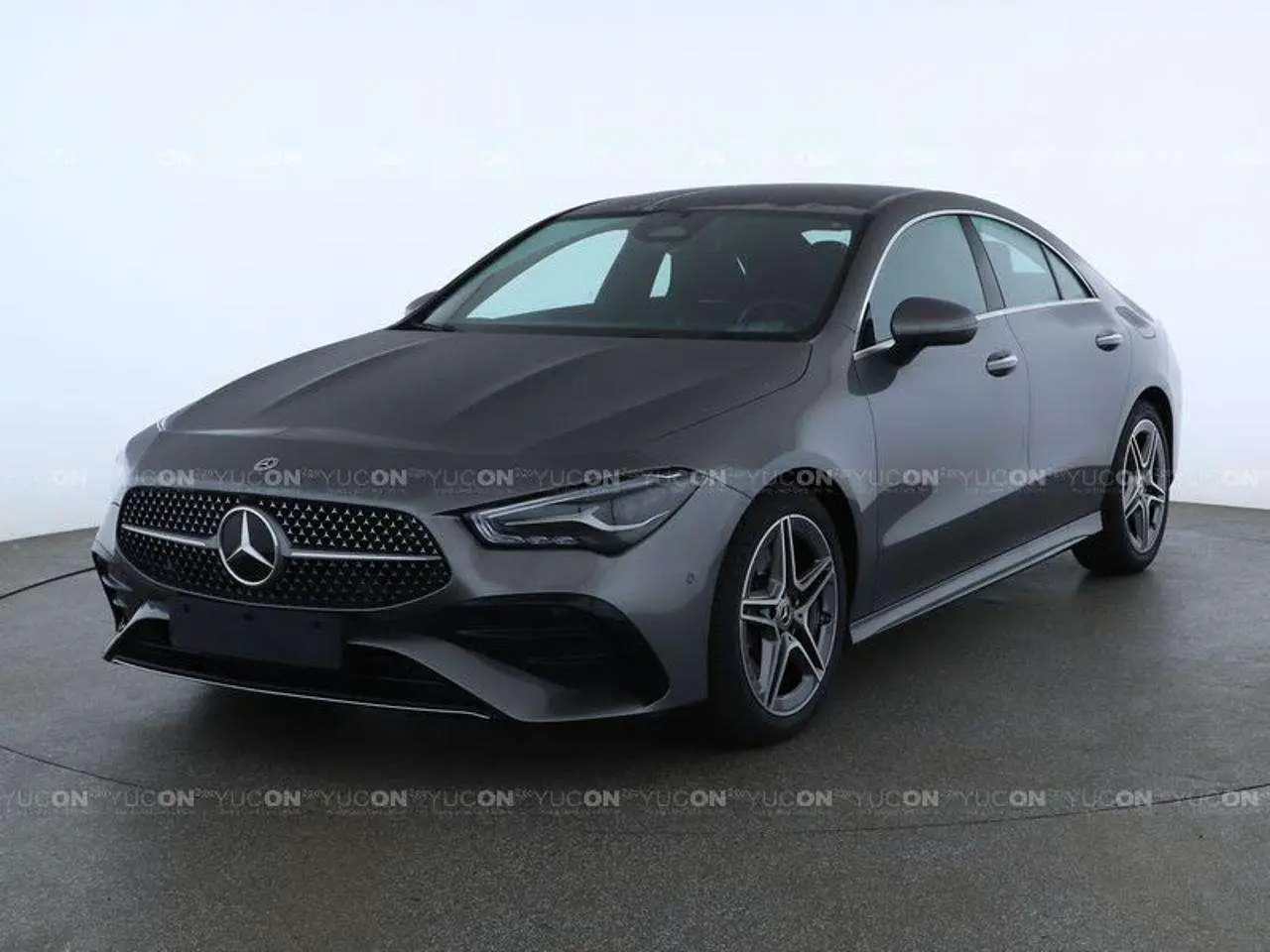 Photo 1 : Mercedes-benz Classe Cla 2023 Diesel