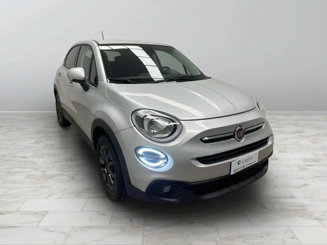 Photo 1 : Fiat 500x 2021 Petrol