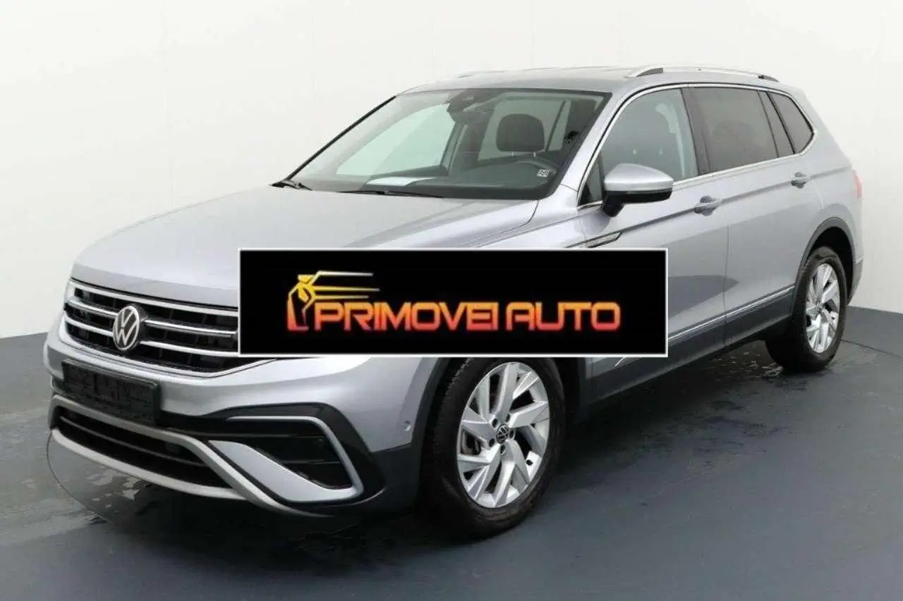 Photo 1 : Volkswagen Tiguan 2023 Diesel