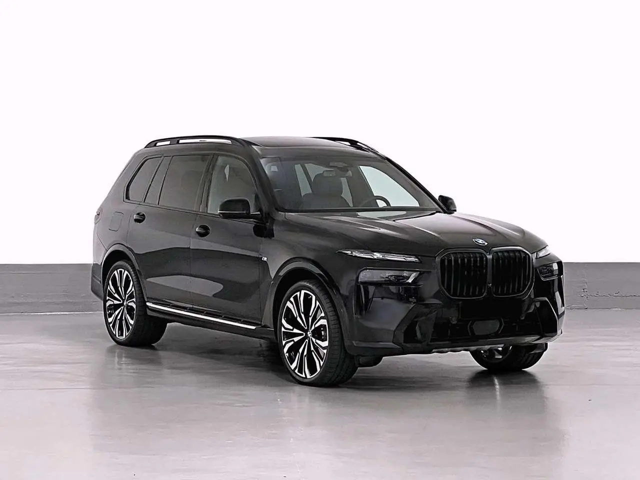 Photo 1 : Bmw X7 2024 Diesel