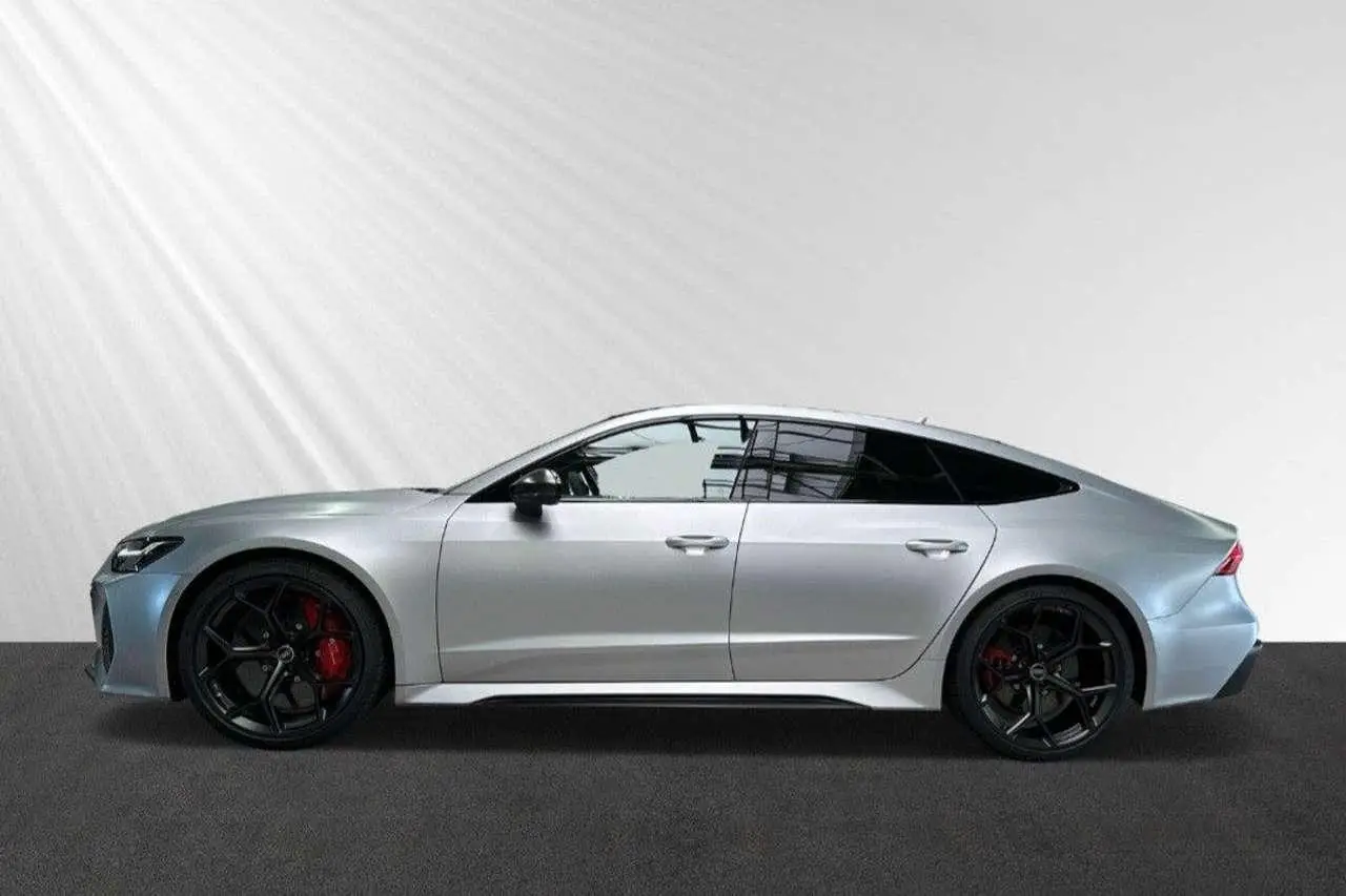 Photo 1 : Audi Rs7 2023 Essence